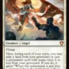 Serra Paragon - Secrets of Strixhaven Commander