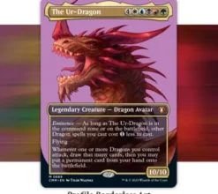 Set Boosterbox Commander Masters (24 boosters)