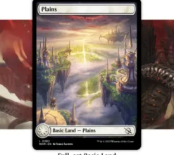 Set Boosterbox March of the Machine (30 boosters)