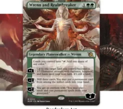 Set Boosterbox March of the Machine (30 boosters)
