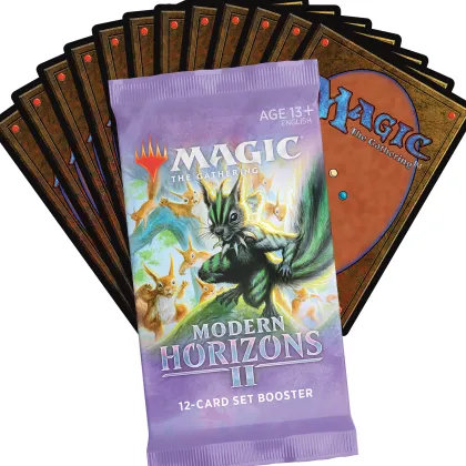 Set Boosterbox Modern Horizons 2 (30 boosters)