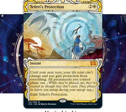 Set Boosterbox Strixhaven: School of Mages (30 boosters)