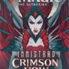 Set Booster Innistrad: Crimson Vow