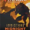 Set Booster Innistrad: Midnight Hunt