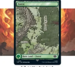 Set Booster Lord of the Rings: Tales of Middle-earth