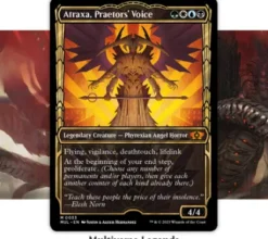 Set Booster March of the Machine
