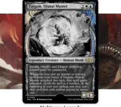 Set Booster March of the Machine