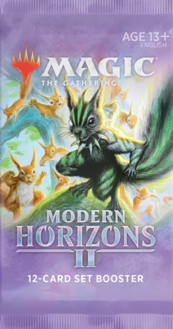 Set Booster Modern Horizons 2