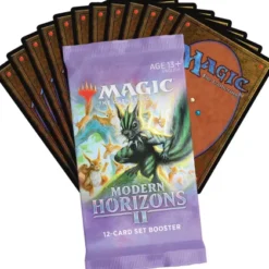 Set Booster Modern Horizons 2