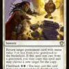 Sevinne's Reclamation - Secrets of Strixhaven Commander