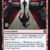 Shadow of the Goblin (foil) - Marvel's Spider-Man Prerelease Promo's
