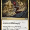 Shadow Summoning - Tarkir: Dragonstorm Commander