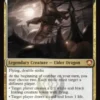 Shadrix Silverquill - Secrets of Strixhaven Commander