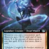 Shantotto, Tactician Magician (#507) (extended art) - Final Fantasy Varianten