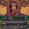 Shared Roots (#058) (showcase) - Secrets of Strixhaven Mystical Archive