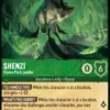 Shenzi, Hyena Pack Leader - Fabled