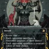 Sheoldred's Edict (#032) (showcase) - Secrets of Strixhaven Mystical Archive