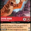 Shere Khan, Fierce and Furious - Whispers