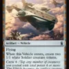 S.H.I.E.L.D. Helicarrier (foil) - Marvel Super Heroes