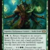Shigeki, Jukai Visionary - Tarkir: Dragonstorm Commander