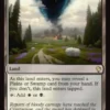 Shineshadow Snarl - Final Fantasy Commander
