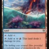 Shivan Reef - Aetherdrift Commander