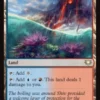 Shivan Reef - Edge of Eternities Commander