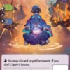 Shiva (R) - Altered skybound