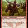 Shock Brigade (foil) - Tarkir: Dragonstorm
