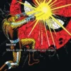 Shock (#27) (foil) (borderless) - Marvel