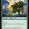 Shopkeeper's Bane (foil) - Secrets of Strixhaven
