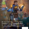 Shortage Supervisor (U-3279) - Altered Unique whispers