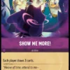 Show Me More! (foil) - Archazia's island