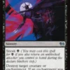 Shredder's Technique (foil) - Teenage Mutant Ninja Turtles