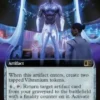 Shuri's Fabricator (extended art) - Marvel Super Heroes Commander Varianten