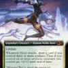 Shuri, the Black Panther (extended art) - Marvel Super Heroes Commander Varianten