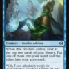 Sibsig Appraiser (foil) - Tarkir: Dragonstorm