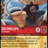 Sid Phillips, Toy Surgeon - Wilds Unknown