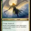 Sigarda, Host of Herons - Innistrad Remastered