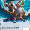 Sigismar & Wingspan (H) - Altered Beyond the Gates
