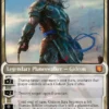 Signature Spellbook: Gideon