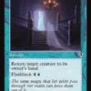 Silent Departure (foil) (showcase) - Innistrad Remastered Varianten