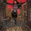 Silkguard (#37) (borderless) - Marvel