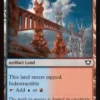 Silverbluff Bridge - Edge of Eternities Commander