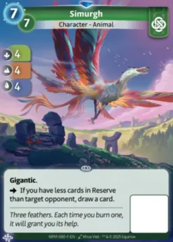 Simurgh (F) - altered whispers 3