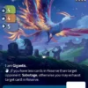 Simurgh (U-3487) - Altered Unique whispers