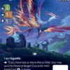 Simurgh (U-3158) - Altered Unique whispers