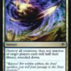 Singularity Rupture (foil) - Edge of Eternities prerelease Promo's