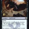 Sinkhole Surveyor (foil) - Tarkir: Dragonstorm Prerelease Promo's