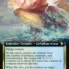 Sin, Unending Cataclysm (foil) (extended art) - Final Fantasy Commander Varianten